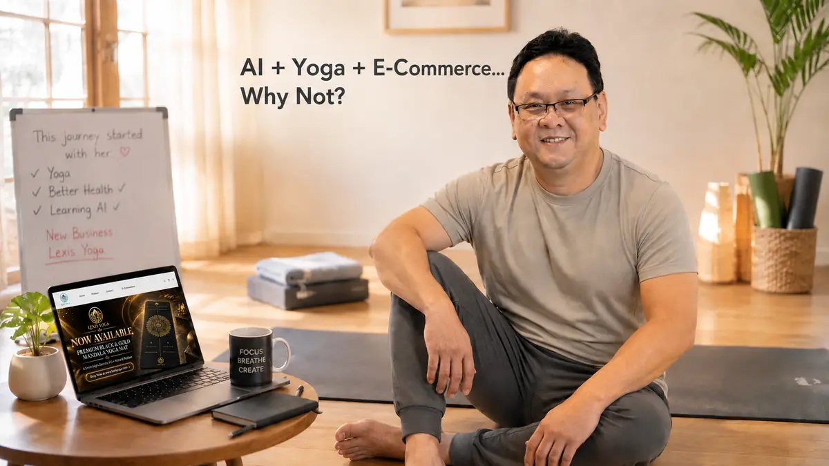 I Can’t Learn Everything About AI. So What Should I Focus On?