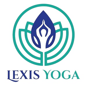 Lexis Yoga logo