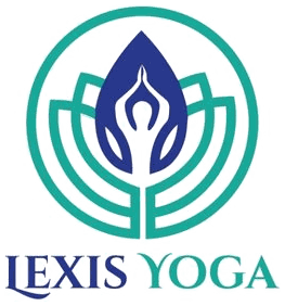 Lexis Yoga logo