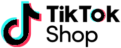 TikTok Shop logo